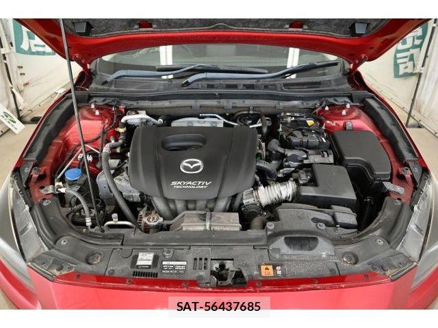 Mazda AXELA SPORT 2018-11 6012304-26