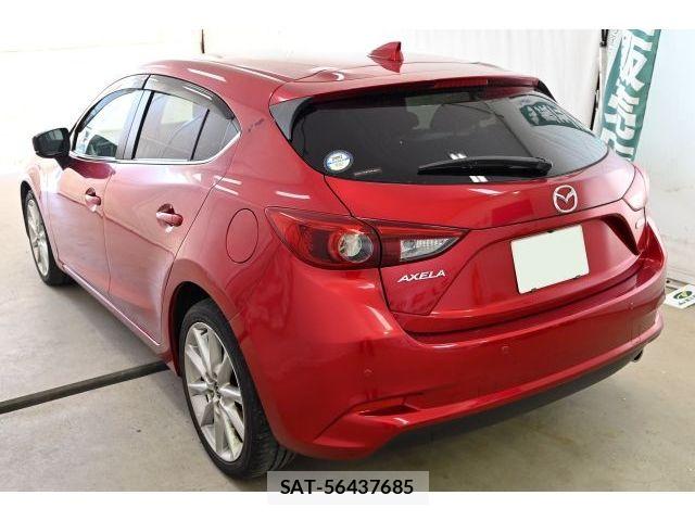 Mazda AXELA SPORT 2018-11 6012304-2