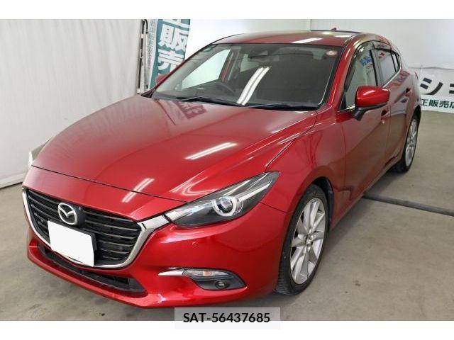 Mazda AXELA SPORT 2018-11 6012304-3