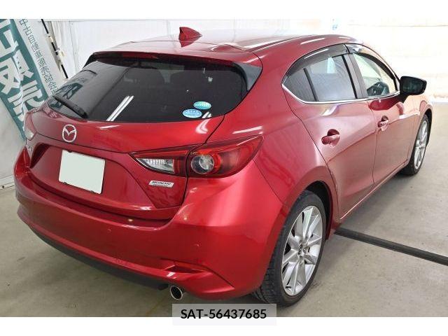 Mazda AXELA SPORT 2018-11 6012304-4