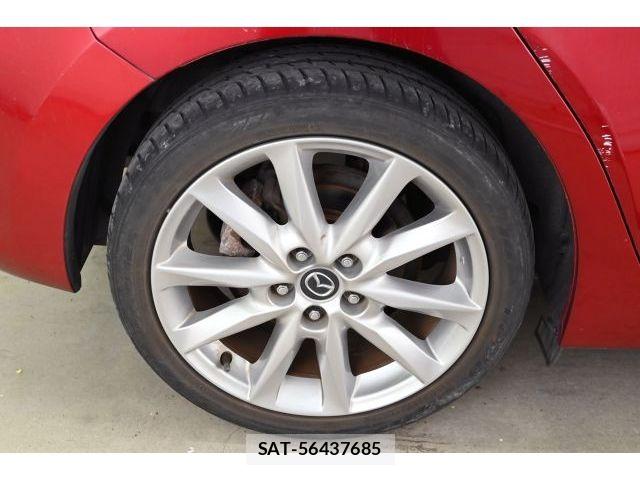Mazda AXELA SPORT 2018-11 6012304-5