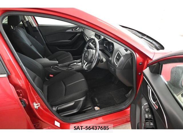 Mazda AXELA SPORT 2018-11 6012304-7