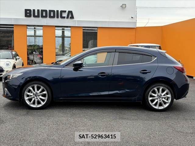 Mazda AXELA SPORT 2014-09 6012323-10