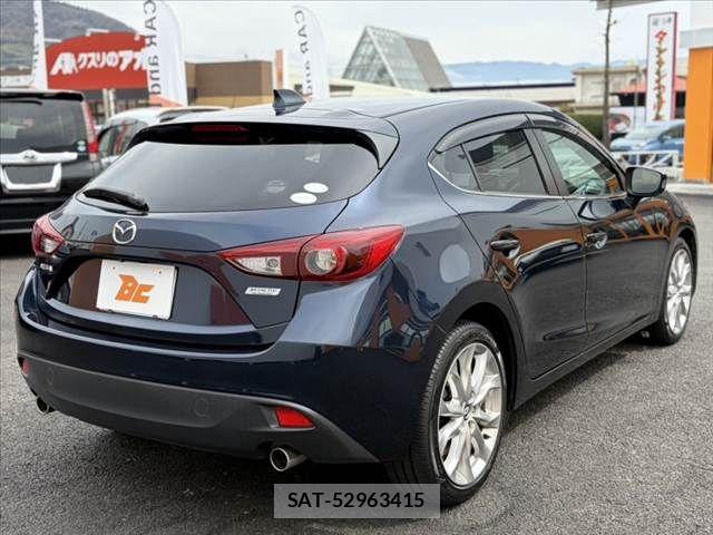 Mazda AXELA SPORT 2014-09 6012323-14