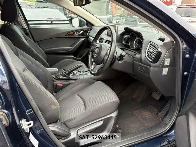 Mazda AXELA SPORT 2014-09 6012323-15