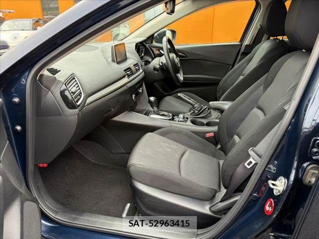 Mazda AXELA SPORT 2014-09 6012323-16