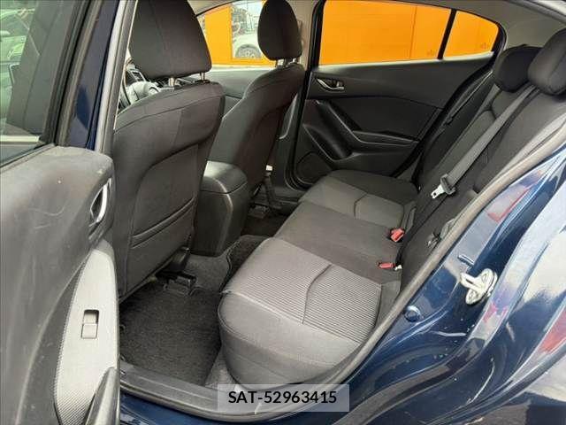 Mazda AXELA SPORT 2014-09 6012323-17