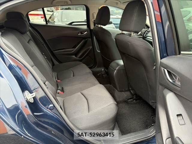 Mazda AXELA SPORT 2014-09 6012323-19