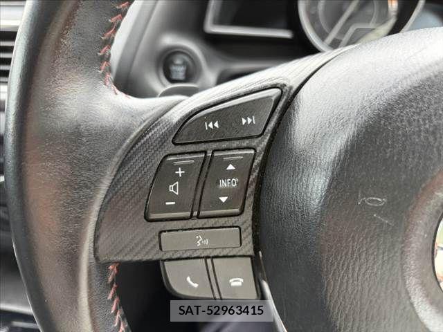 Mazda AXELA SPORT 2014-09 6012323-22