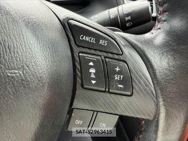 Mazda AXELA SPORT 2014-09 6012323-23