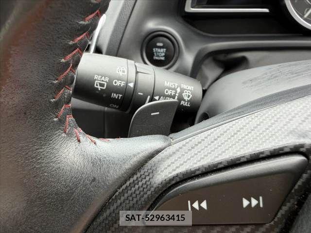 Mazda AXELA SPORT 2014-09 6012323-24