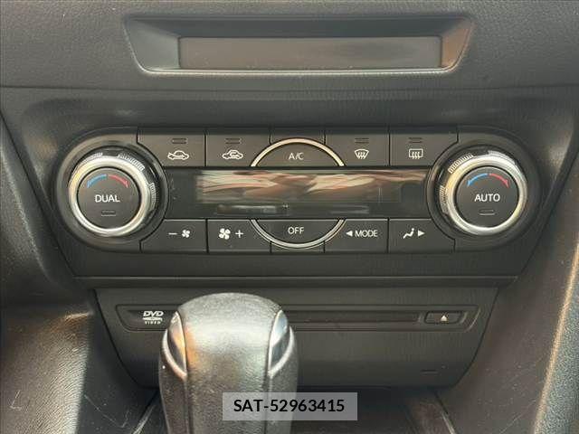 Mazda AXELA SPORT 2014-09 6012323-28