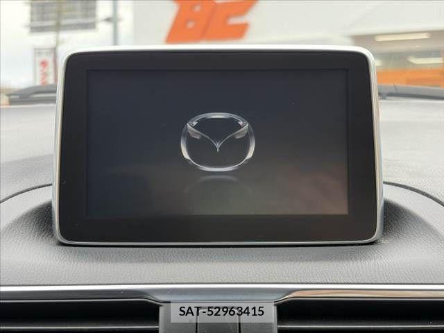 Mazda AXELA SPORT 2014-09 6012323-3