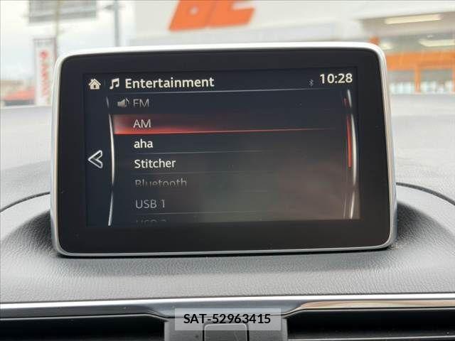 Mazda AXELA SPORT 2014-09 6012323-5