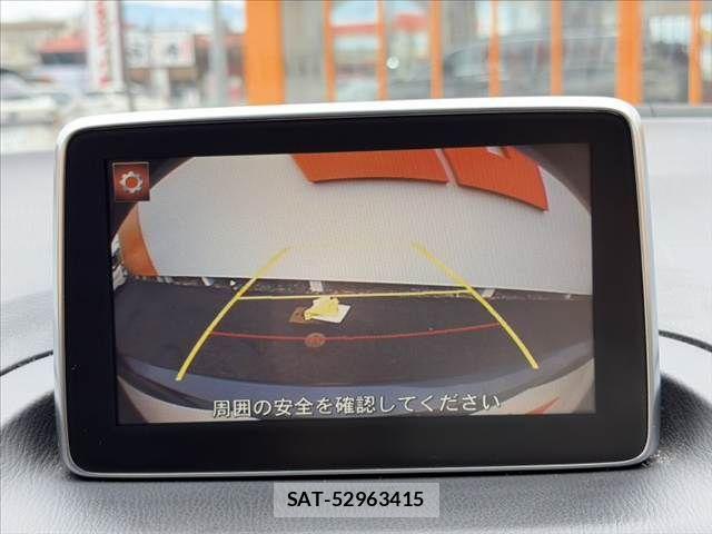 Mazda AXELA SPORT 2014-09 6012323-6