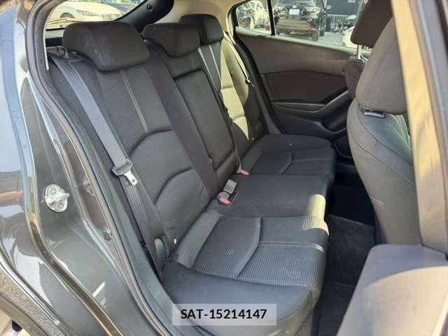 Mazda AXELA SPORT 2017-02 6216634-10