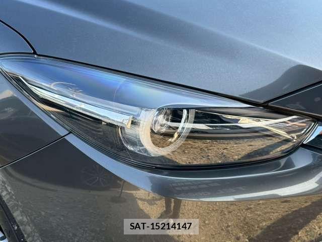 Mazda AXELA SPORT 2017-02 6216634-13