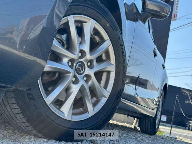 Mazda AXELA SPORT 2017-02 6216634-14