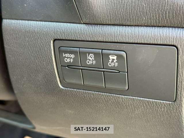 Mazda AXELA SPORT 2017-02 6216634-7