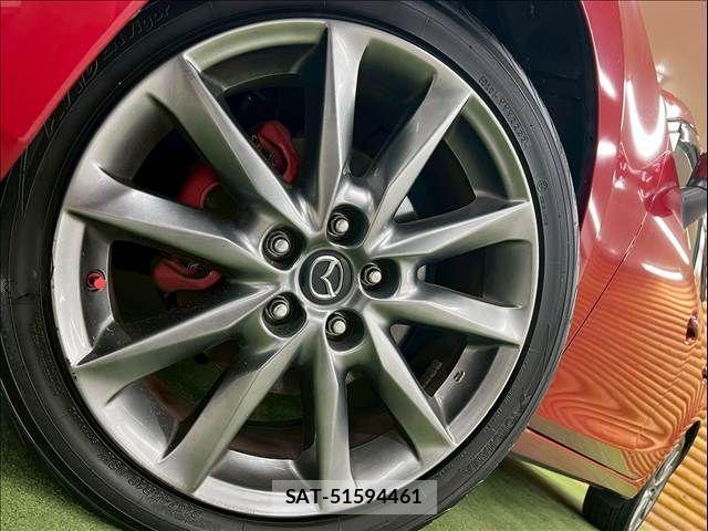 Mazda AXELA SPORT 2017-03 6216616-10