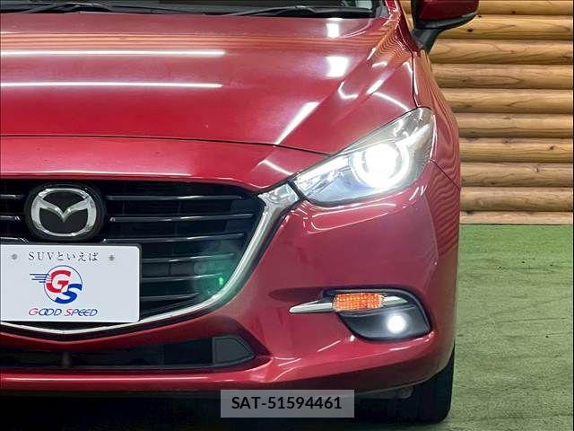 Mazda AXELA SPORT 2017-03 6216616-11