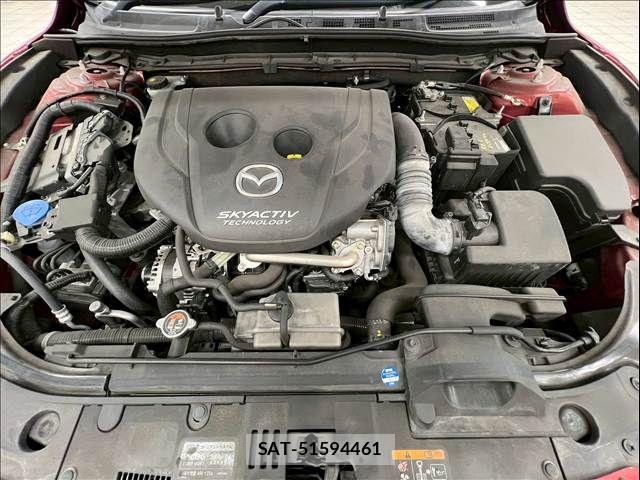 Mazda AXELA SPORT 2017-03 6216616-15