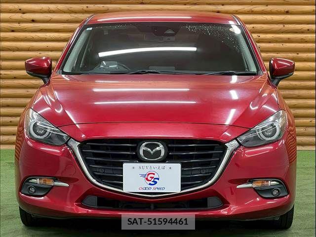 Mazda AXELA SPORT 2017-03 6216616-16