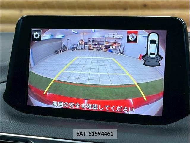 Mazda AXELA SPORT 2017-03 6216616-4