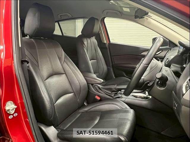 Mazda AXELA SPORT 2017-03 6216616-8