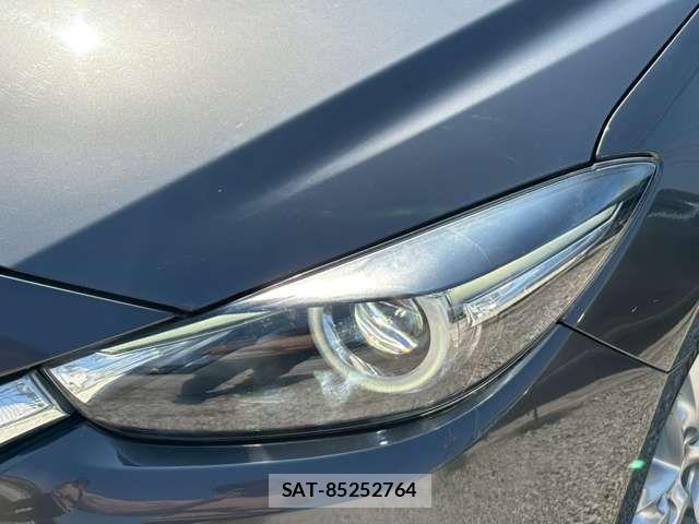 Mazda AXELA SPORT 2018-03 6216624-13