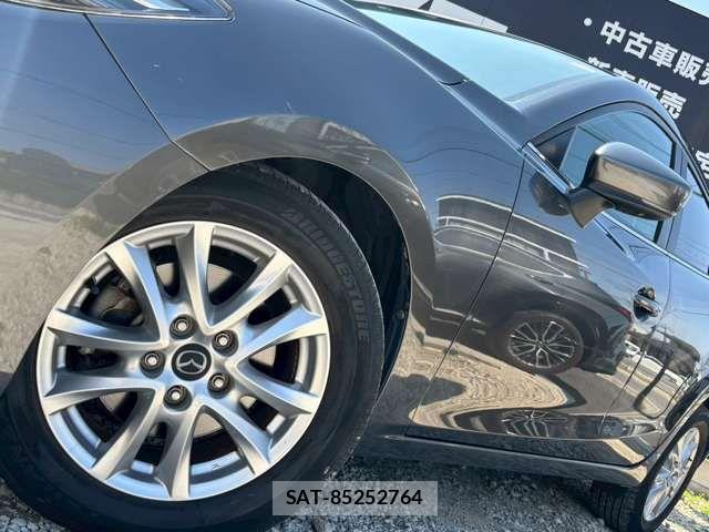 Mazda AXELA SPORT 2018-03 6216624-14
