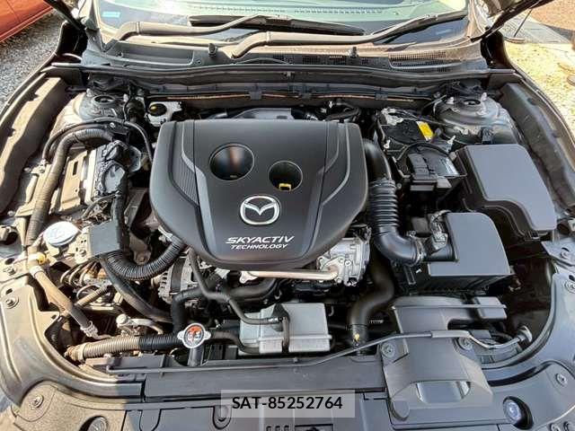 Mazda AXELA SPORT 2018-03 6216624-15