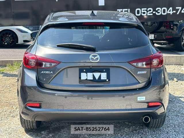 Mazda AXELA SPORT 2018-03 6216624-17