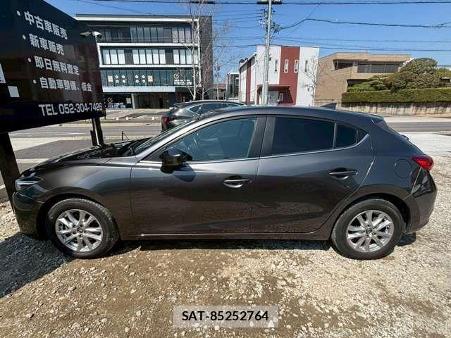 Mazda AXELA SPORT 2018-03 6216624-18