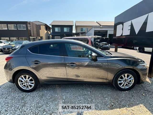 Mazda AXELA SPORT 2018-03 6216624-19