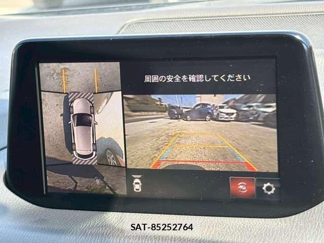 Mazda AXELA SPORT 2018-03 6216624-3