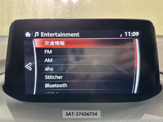 Mazda AXELA SPORT 2017-04 6216618-22