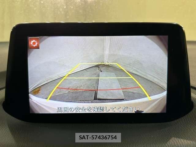 Mazda AXELA SPORT 2017-04 6216618-24
