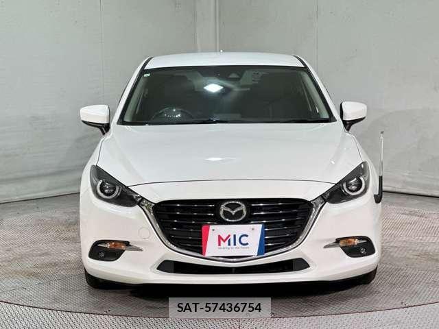 Mazda AXELA SPORT 2017-04 6216618-3