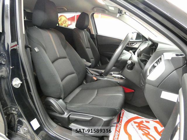 Mazda AXELA SPORT 2018-07 6499807-10