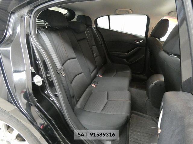 Mazda AXELA SPORT 2018-07 6499807-11