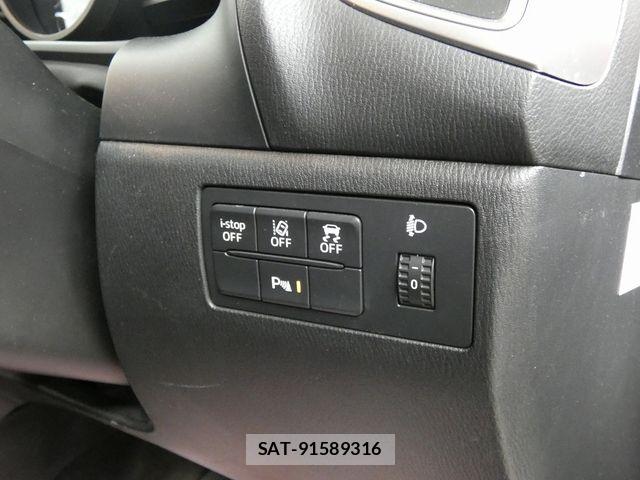 Mazda AXELA SPORT 2018-07 6499807-12