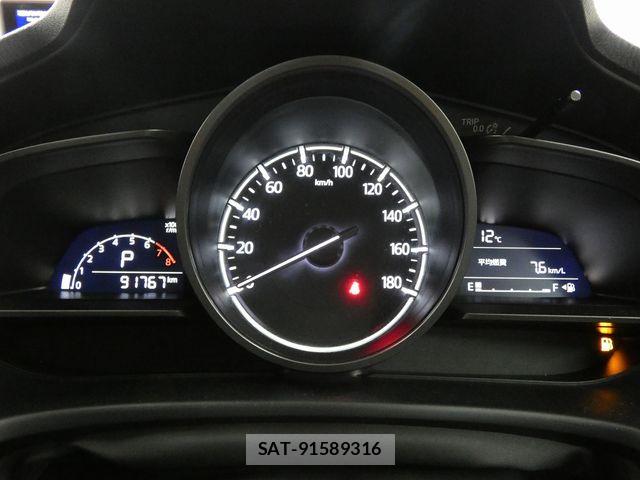 Mazda AXELA SPORT 2018-07 6499807-13