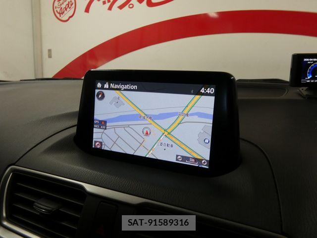 Mazda AXELA SPORT 2018-07 6499807-14