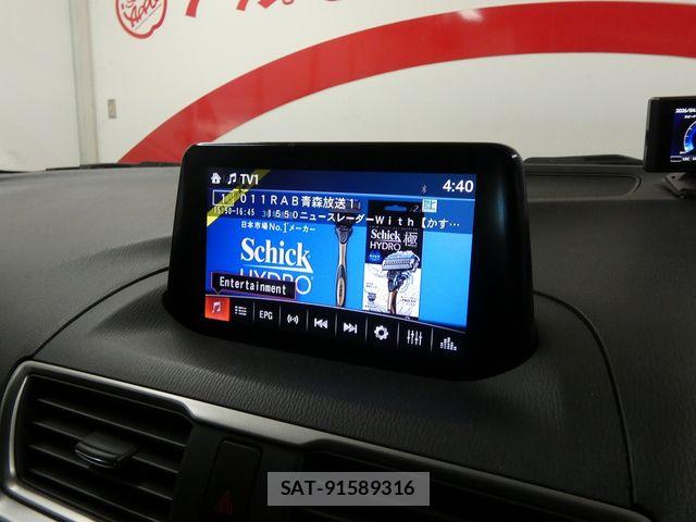 Mazda AXELA SPORT 2018-07 6499807-15