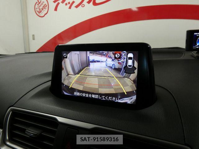 Mazda AXELA SPORT 2018-07 6499807-16