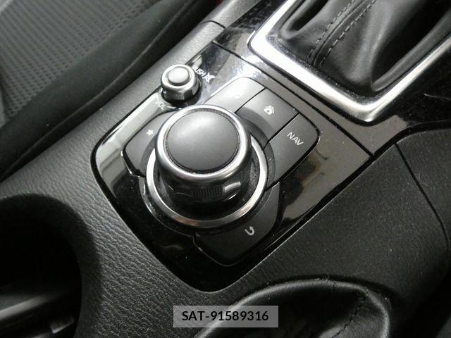 Mazda AXELA SPORT 2018-07 6499807-20