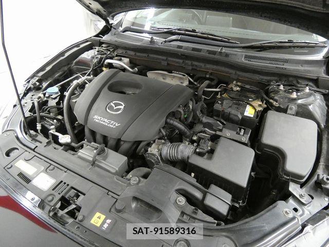 Mazda AXELA SPORT 2018-07 6499807-22