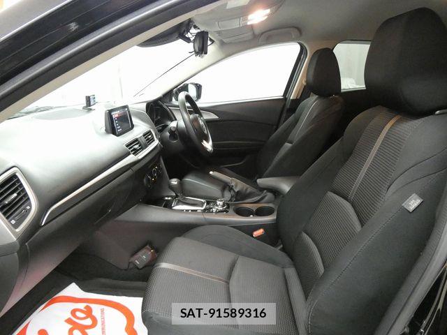 Mazda AXELA SPORT 2018-07 6499807-24