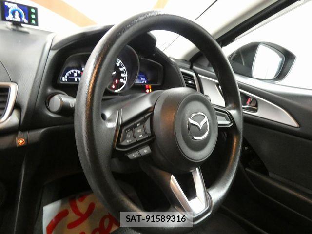 Mazda AXELA SPORT 2018-07 6499807-25